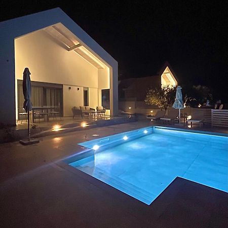 Myrtia Villas I Anomeriá Esterno foto