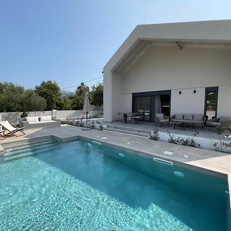 Myrtia Villas I Anomeriá Esterno foto