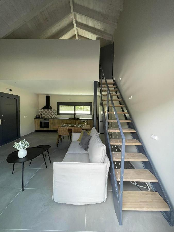 Myrtia Villas I Anomeriá Esterno foto