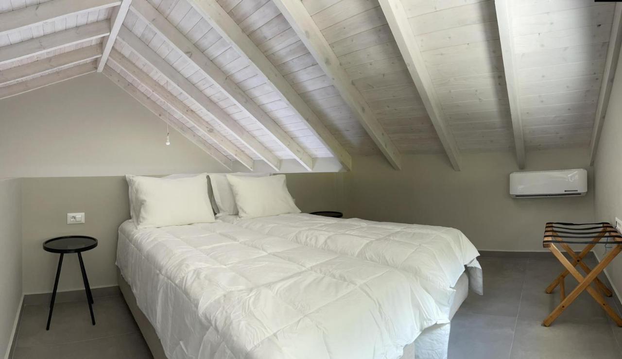 Myrtia Villas I Anomeriá Esterno foto