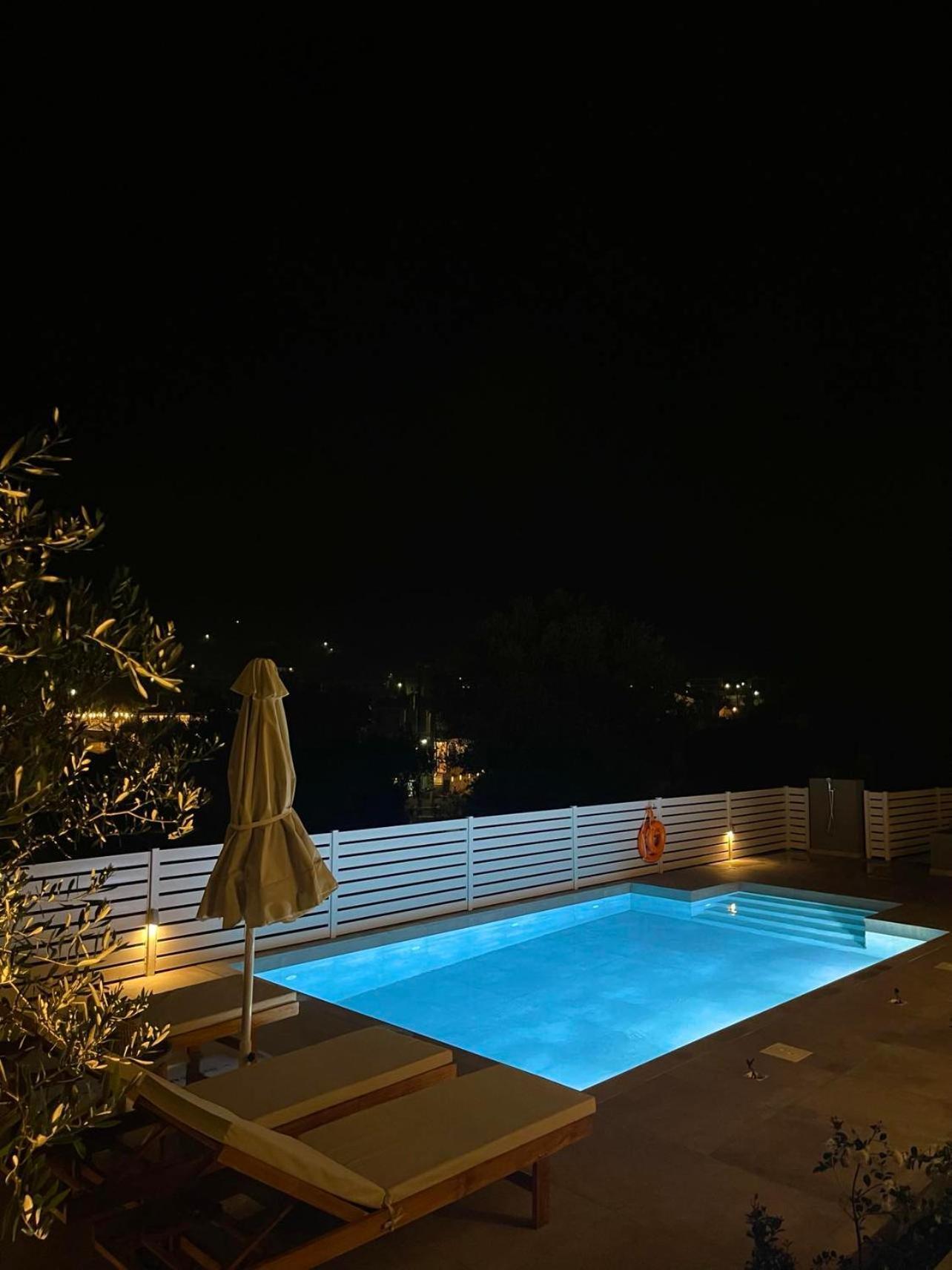 Myrtia Villas I Anomeriá Esterno foto