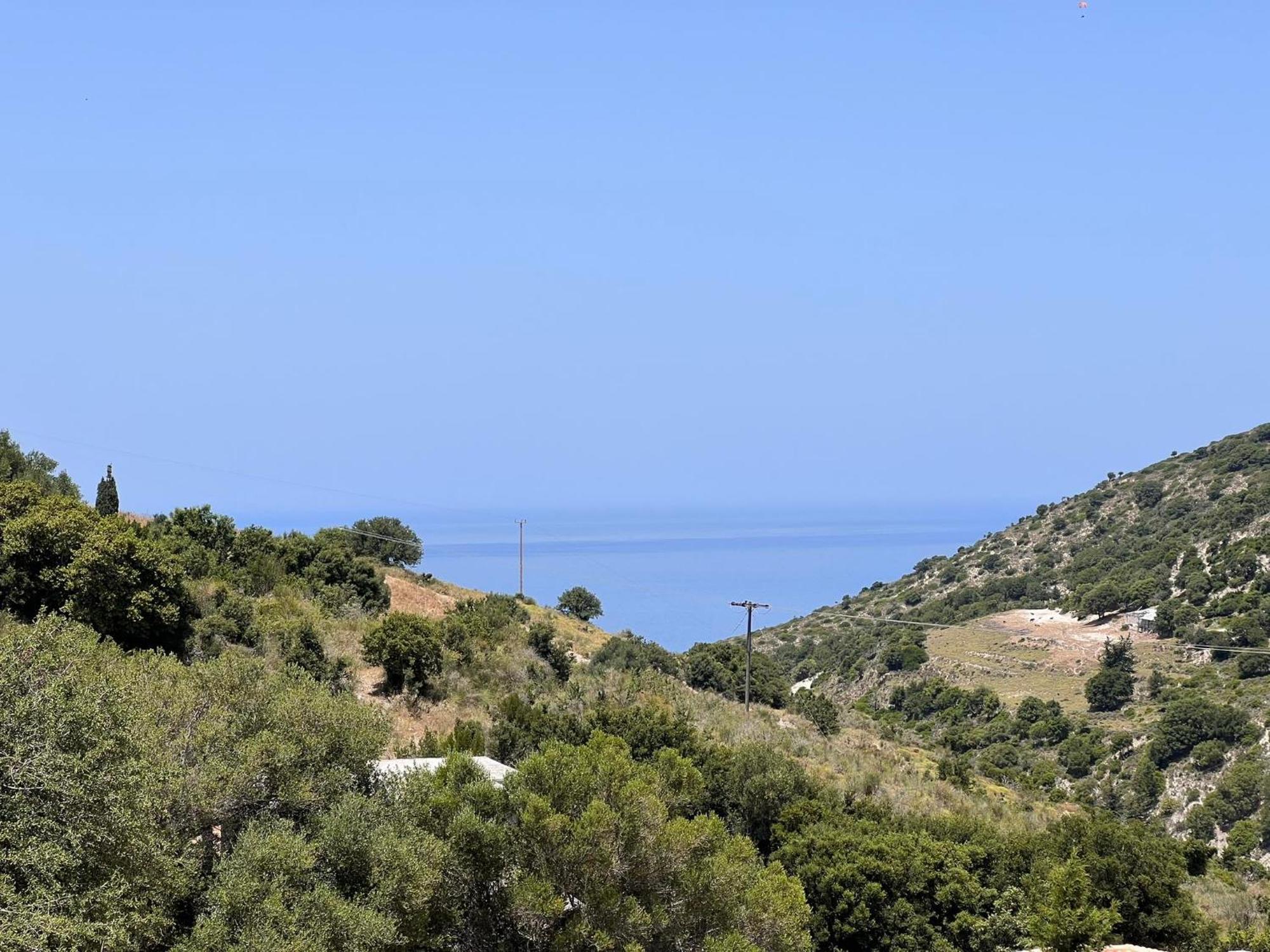 Myrtia Villas I Anomeriá Esterno foto