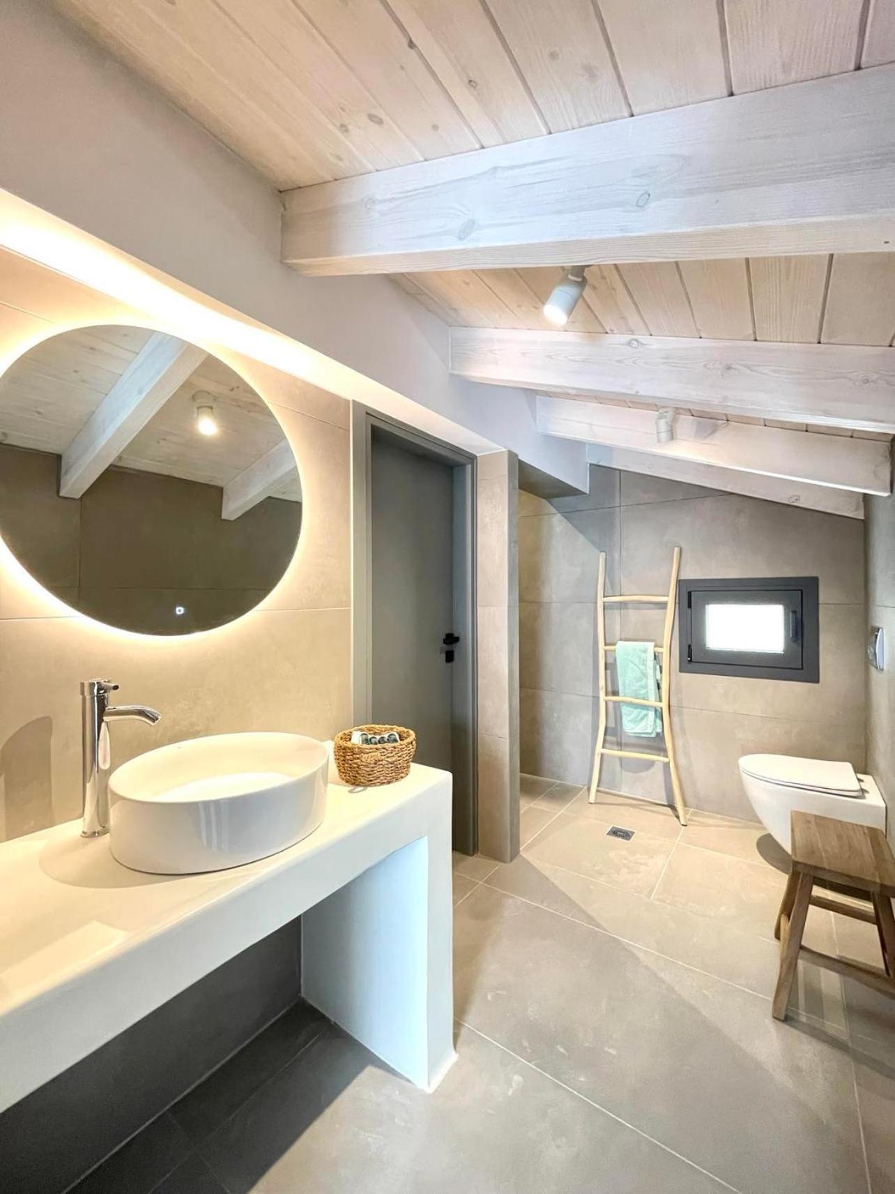 Myrtia Villas I Anomeriá Esterno foto